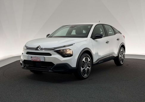 Citroën C4, 2024 3