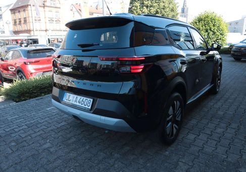Opel Frontera, 2026