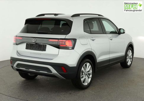Volkswagen T-Cross, 2026