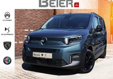 Citroën Berlingo, 2025