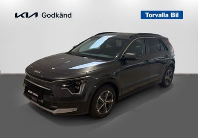 Kia Niro, 2023