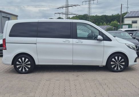 Mercedes-Benz V 250, 2019