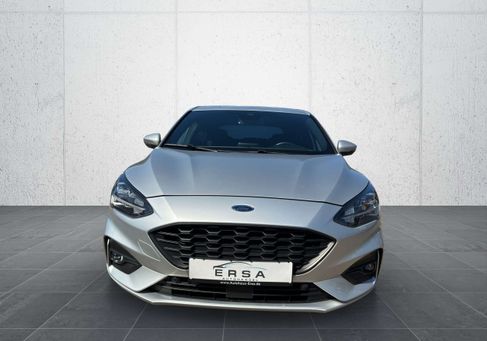Ford Focus, 2019