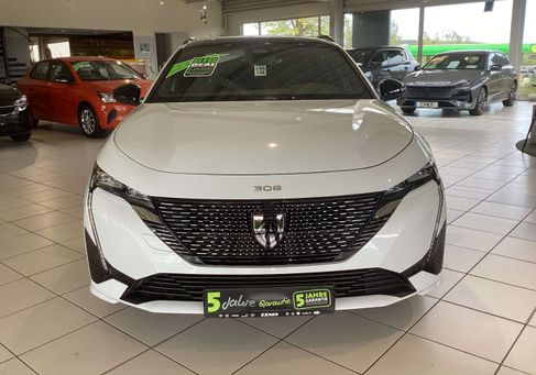 Peugeot 308, 2023