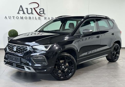 Seat Ateca, 2022