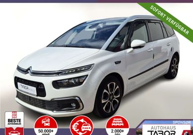 Citroën C4, 2019