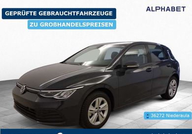 Volkswagen Golf, 2022