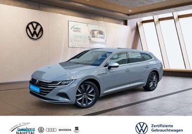 Volkswagen Arteon, 2023