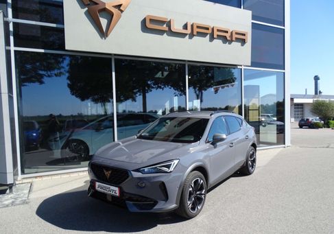 Cupra Formentor, 2023