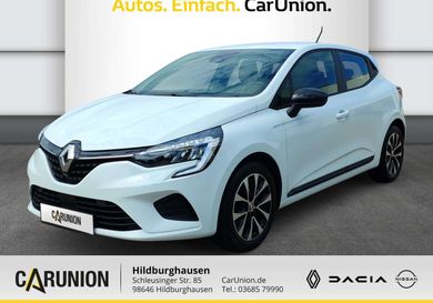 Renault Clio, 2023