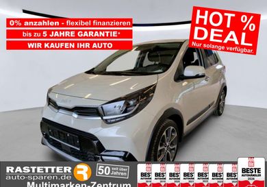 Kia Picanto, 2022
