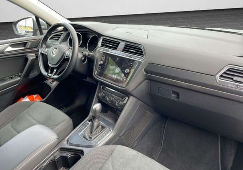 Volkswagen Tiguan Allspace, 2021