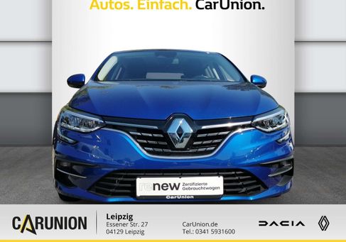 Renault Megane, 2023