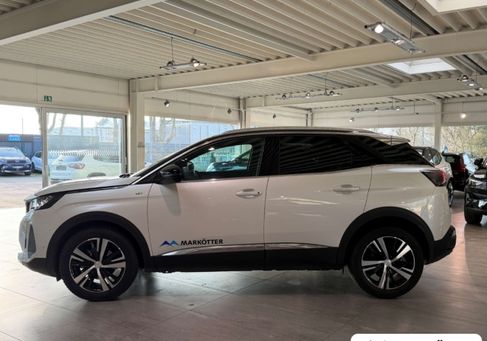 Peugeot 3008, 2023