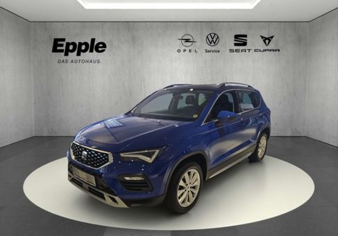 Seat Ateca, 2024