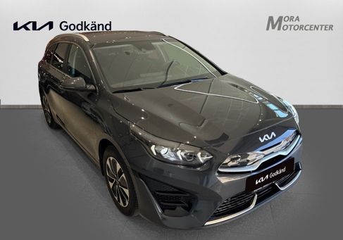 Kia Cee'd Sportswagon, 2024