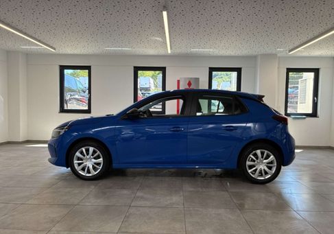 Opel Corsa, 2025 2