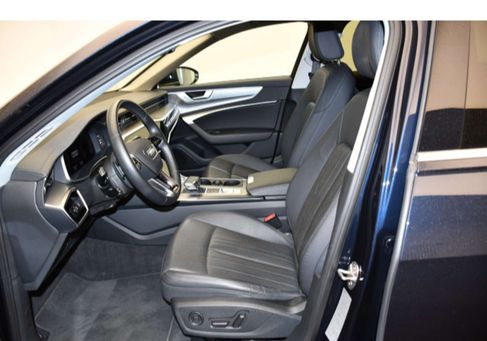 Audi A6, 2023 3