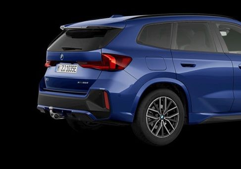 BMW X1, 2026 3