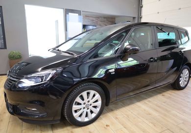 Opel Zafira Tourer, 2019