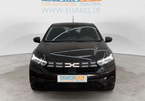 Dacia Sandero, 2024
