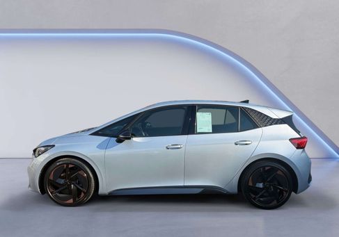 Cupra Born, 2023