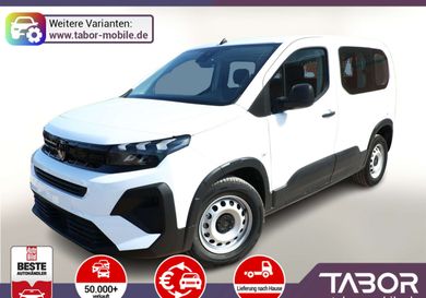 Peugeot Rifter, 2026