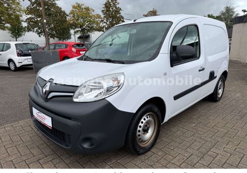 Renault Kangoo, 2020