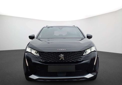 Peugeot 5008, 2024