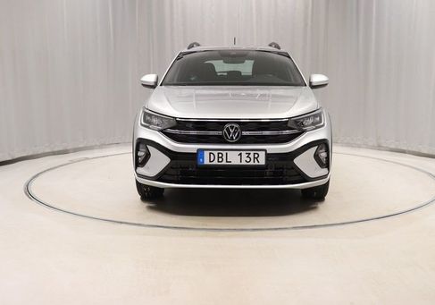 Volkswagen Taigo, 2024