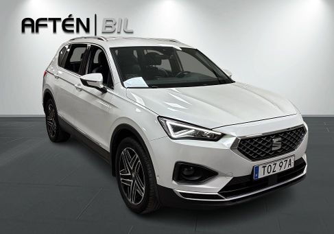 Seat, 2020 3