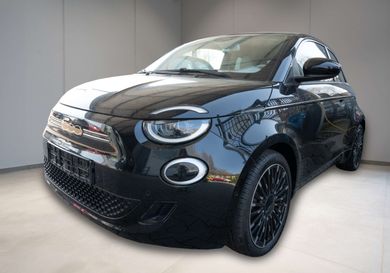 Fiat 500, 2023