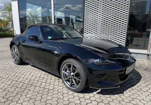 Mazda MX-5, 2023