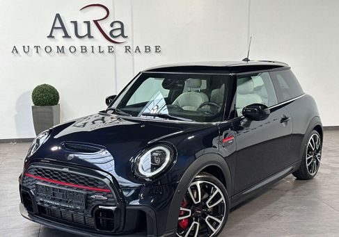 MINI John Cooper Works, 2023