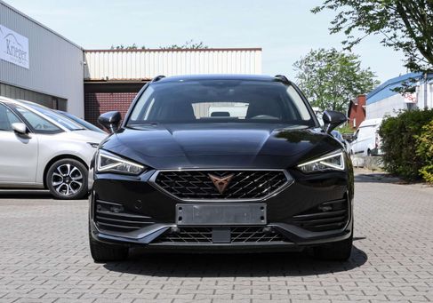 Cupra Leon, 2023