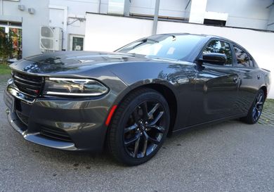 Dodge Charger, 2023