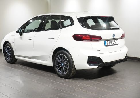 BMW 225 Active Tourer, 2025