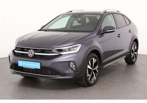 Volkswagen Taigo, 2025
