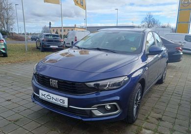 Fiat Tipo, 2026