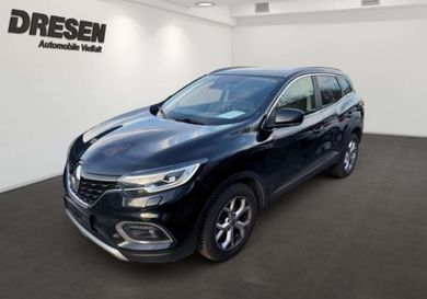 Renault Kadjar, 2019