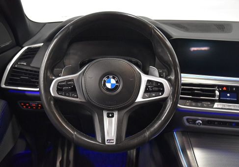 BMW X5, 2019 2
