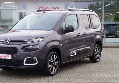 Citroën Berlingo, 2023