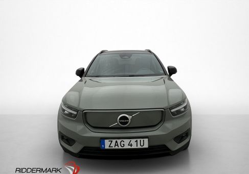 Volvo XC40, 2022 2