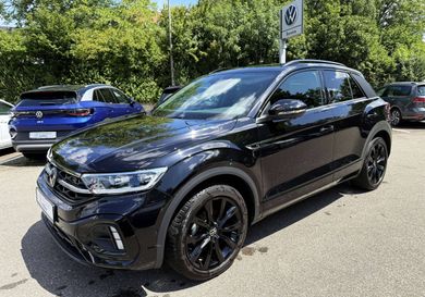Volkswagen T-Roc, 2023