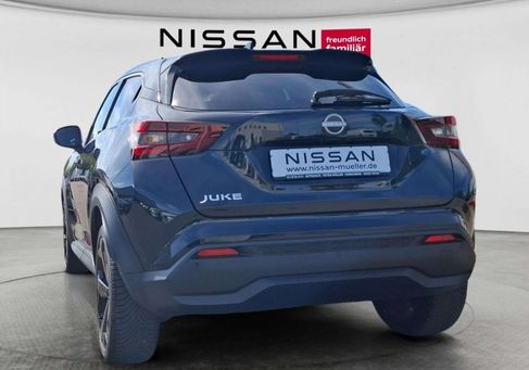 Nissan Juke, 2025 3