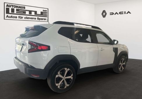 Dacia Duster, 2026 3