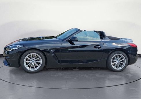 BMW Z4, 2019