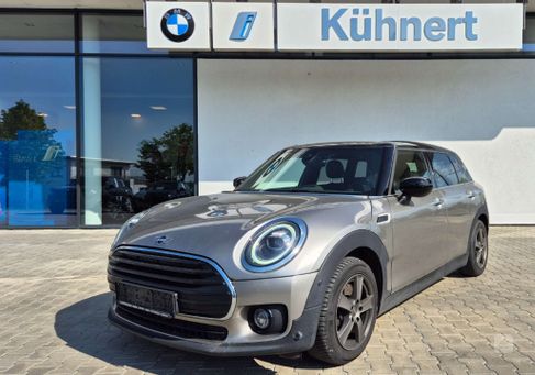 MINI Cooper D Clubman, 2019