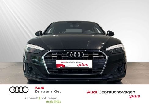 Audi A5, 2023 2
