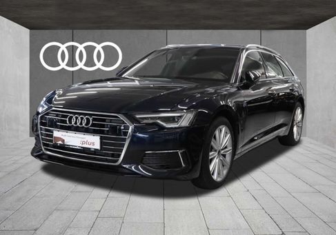 Audi A6, 2023 2